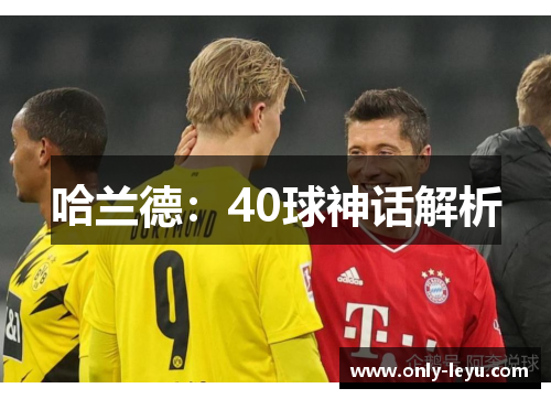 哈兰德：40球神话解析