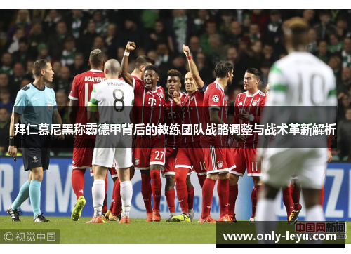 拜仁慕尼黑称霸德甲背后的教练团队战略调整与战术革新解析