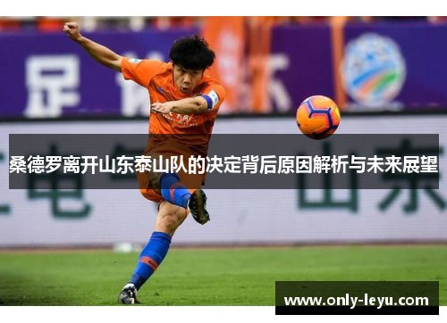 桑德罗离开山东泰山队的决定背后原因解析与未来展望