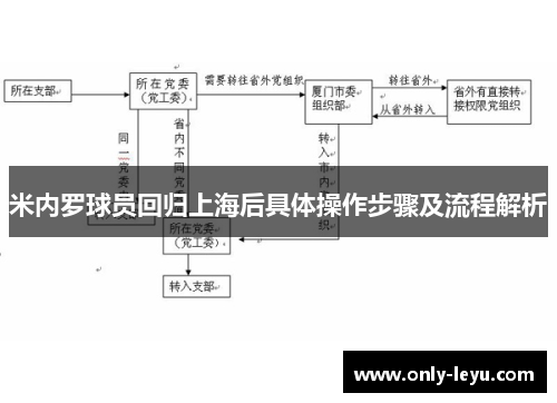 米内罗球员回归上海后具体操作步骤及流程解析