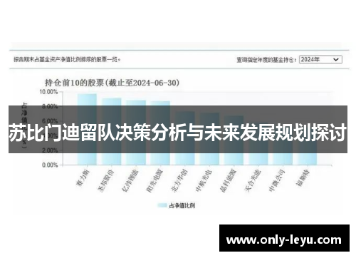 苏比门迪留队决策分析与未来发展规划探讨