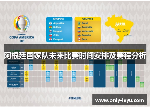 阿根廷国家队未来比赛时间安排及赛程分析